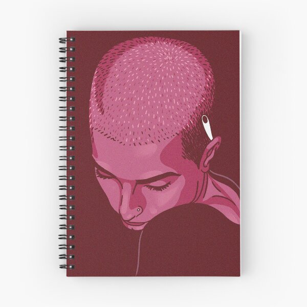 Item preview, RIP Sinead O'Connor designed and sold by maximinano100k.