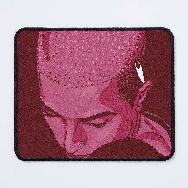 Item preview, RIP Sinead O'Connor designed and sold by maximinano100k.