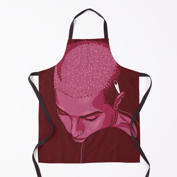 Item preview, RIP Sinead O'Connor designed and sold by maximinano100k.