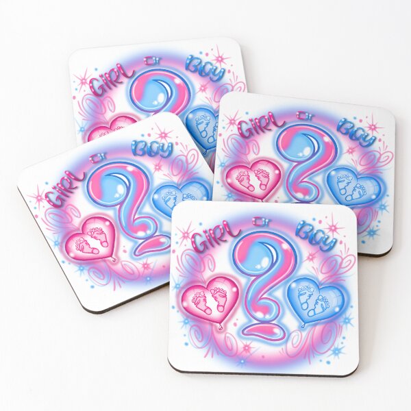 Item preview, Gender reveal  designed and sold by cfurguson.