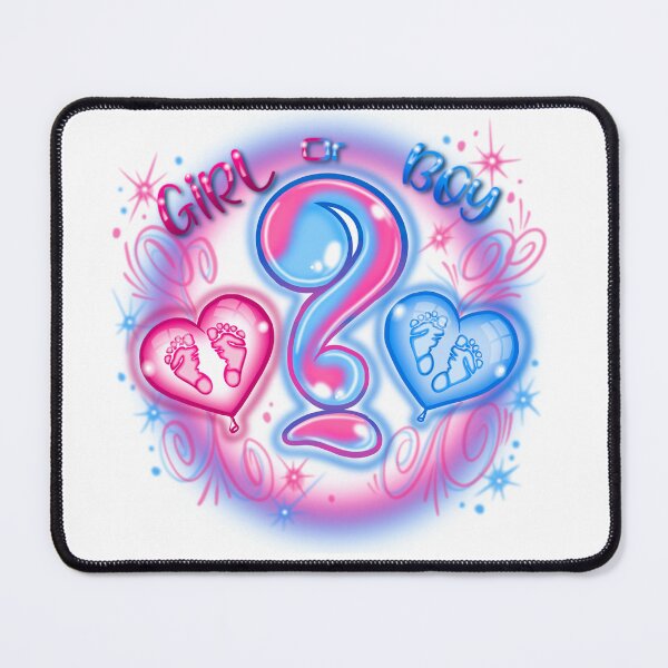 Item preview, Gender reveal designed and sold by cfurguson.