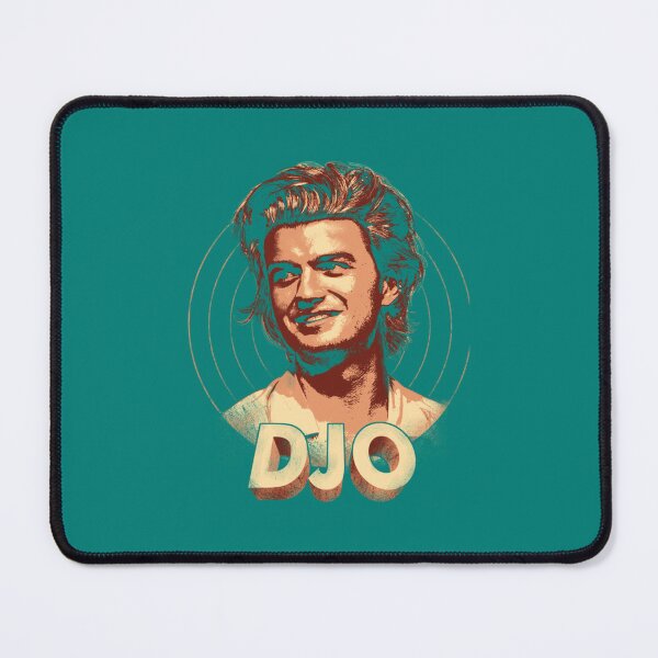 Item preview, DJO designed and sold by anaunruhs.