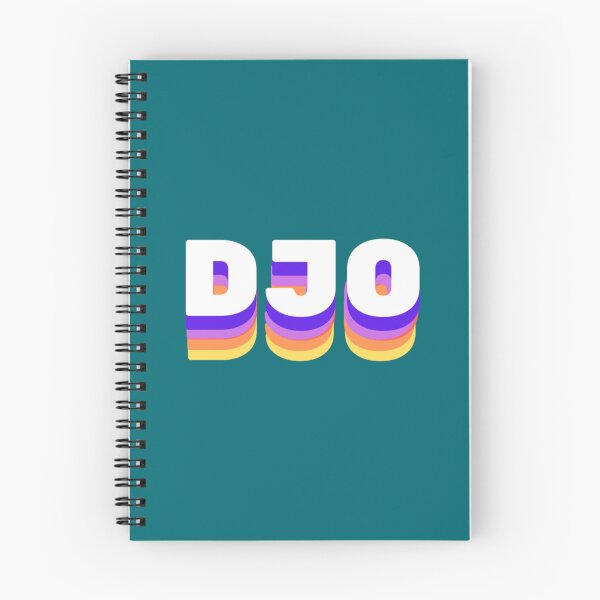 Item preview, Djo                          designed and sold by anaunruhs.