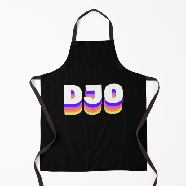 Item preview, Djo                          designed and sold by anaunruhs.