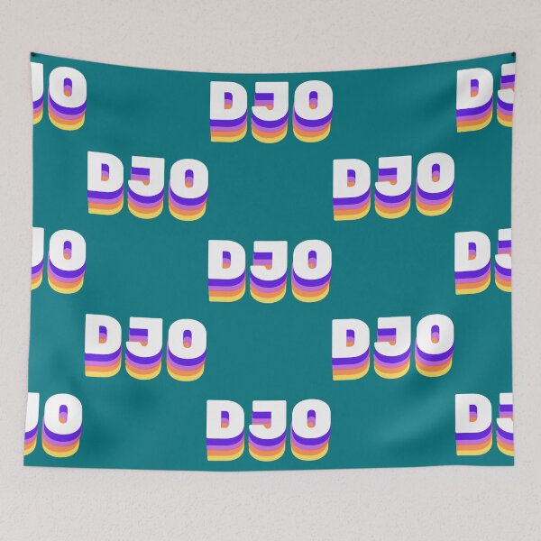 Item preview, Djo                          designed and sold by anaunruhs.