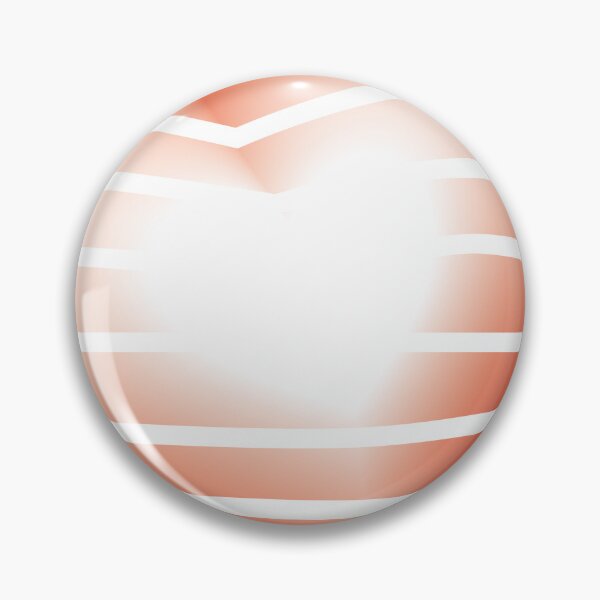 Item preview, White line or stripe with red white heart designed and sold by Bird4771.