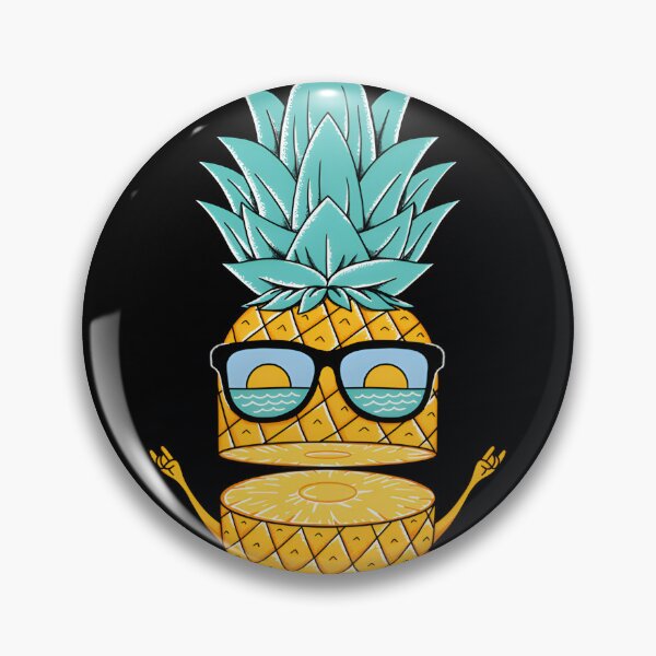 Item preview, Pineapple Summer Sunglasses Essential 		 designed and sold by owqcjvujyza21.