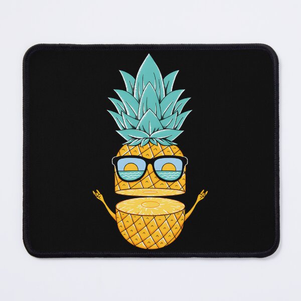 Item preview, Pineapple Summer Sunglasses Essential designed and sold by owqcjvujyza21.