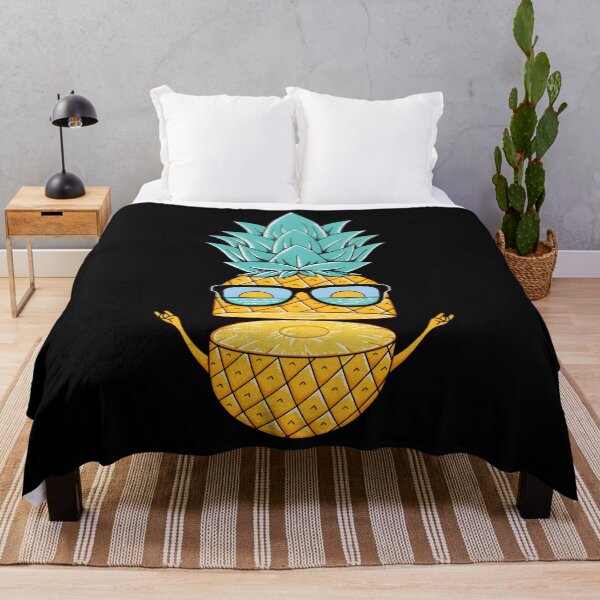 Item preview, Pineapple Summer Sunglasses Essential designed and sold by owqcjvujyza21.