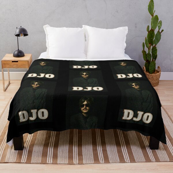 Item preview, Djo                    designed and sold by anaunruhs.