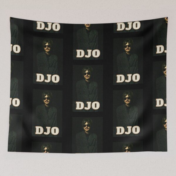 Item preview, Djo                    designed and sold by anaunruhs.