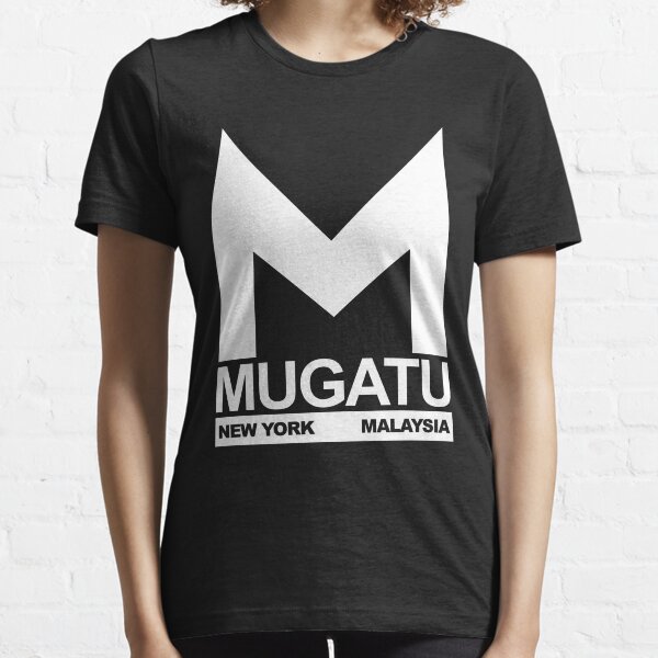 Mugatu - New York, Malaysia Essential T-Shirt