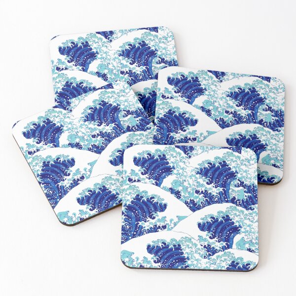 Item preview, wave designed and sold by Ninashopping.