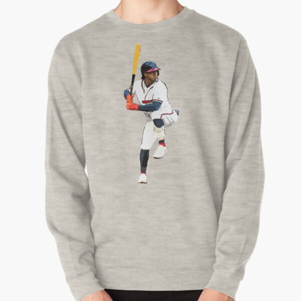 Official Major League Baseball Ozzie Albies Shirt, hoodie, sweater