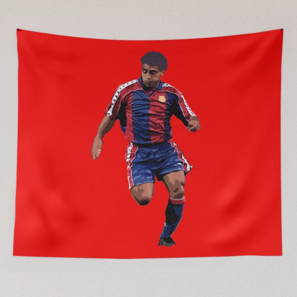 Item preview, Romario designed and sold by raffrasta.