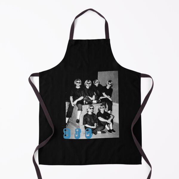 Item preview, DJO       designed and sold by anaunruhs.