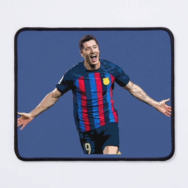 Item preview, Robert Lewandowski designed and sold by raffrasta.