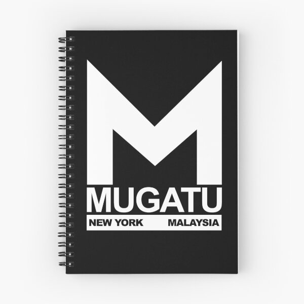 Item preview, Mugatu - New York, Malaysia designed and sold by Meta Cortex.