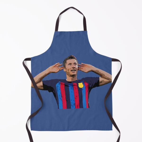 Item preview, Robert Lewandowski designed and sold by raffrasta.