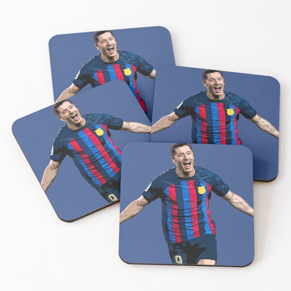 Item preview, Robert Lewandowski designed and sold by raffrasta.