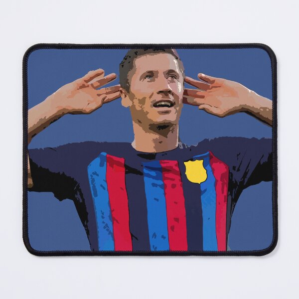 Item preview, Robert Lewandowski designed and sold by raffrasta.