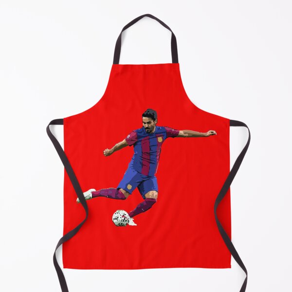 Item preview, Ilkay Gundogan designed and sold by raffrasta.