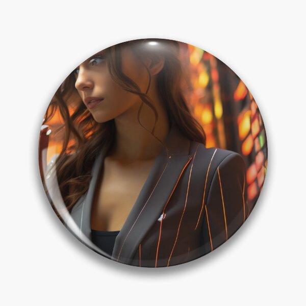 Item preview, Digital Implant Currency Trader - Augmented Trade Executive designed and sold by TheBrainArt.