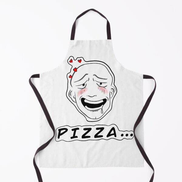 Item preview, Pizza - comics style designed and sold by PigmalionArt.