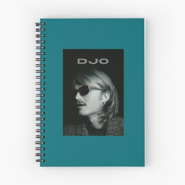 Item preview, Djo  (1)   designed and sold by anaunruhs.