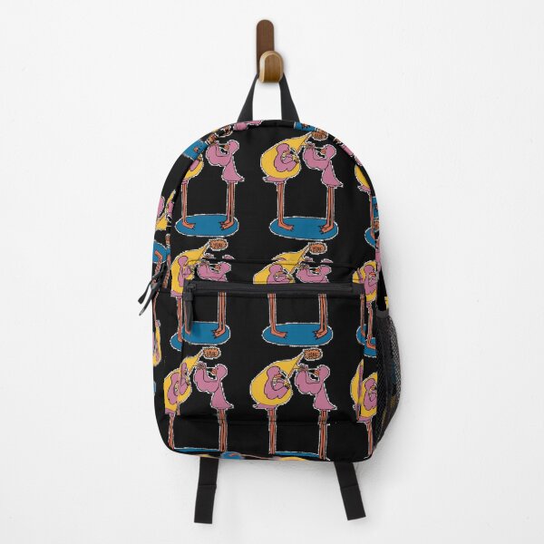 Item preview, Flamingos with Instru	ts Fundraiser 	 	 	 designed and sold by taktaego75.