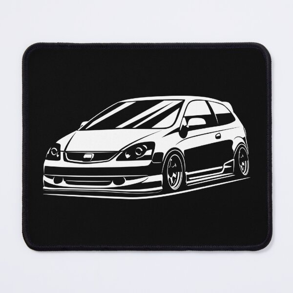 Item preview, Civic EP3 designed and sold by OlegMarkaryan.