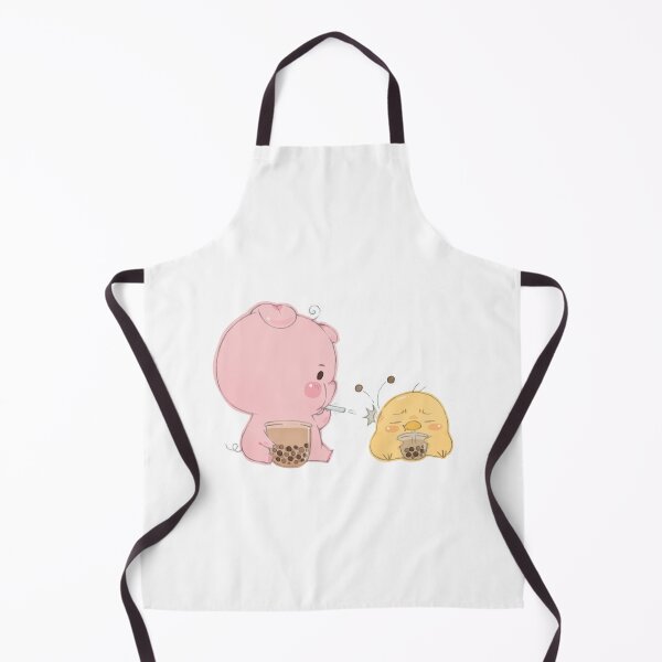 Item preview, Pigma, Happy time with Boba milk tea designed and sold by Pigma-S.