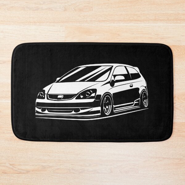 Item preview, Civic EP3 designed and sold by OlegMarkaryan.