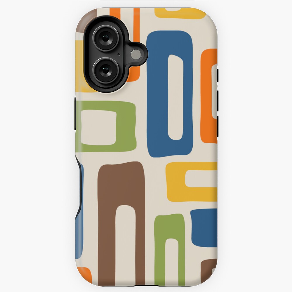 Item preview, iPhone Magsafe Tough Case designed and sold by tonymagnerart.