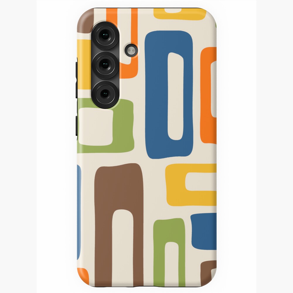 Item preview, Samsung Galaxy Tough Case designed and sold by tonymagnerart.