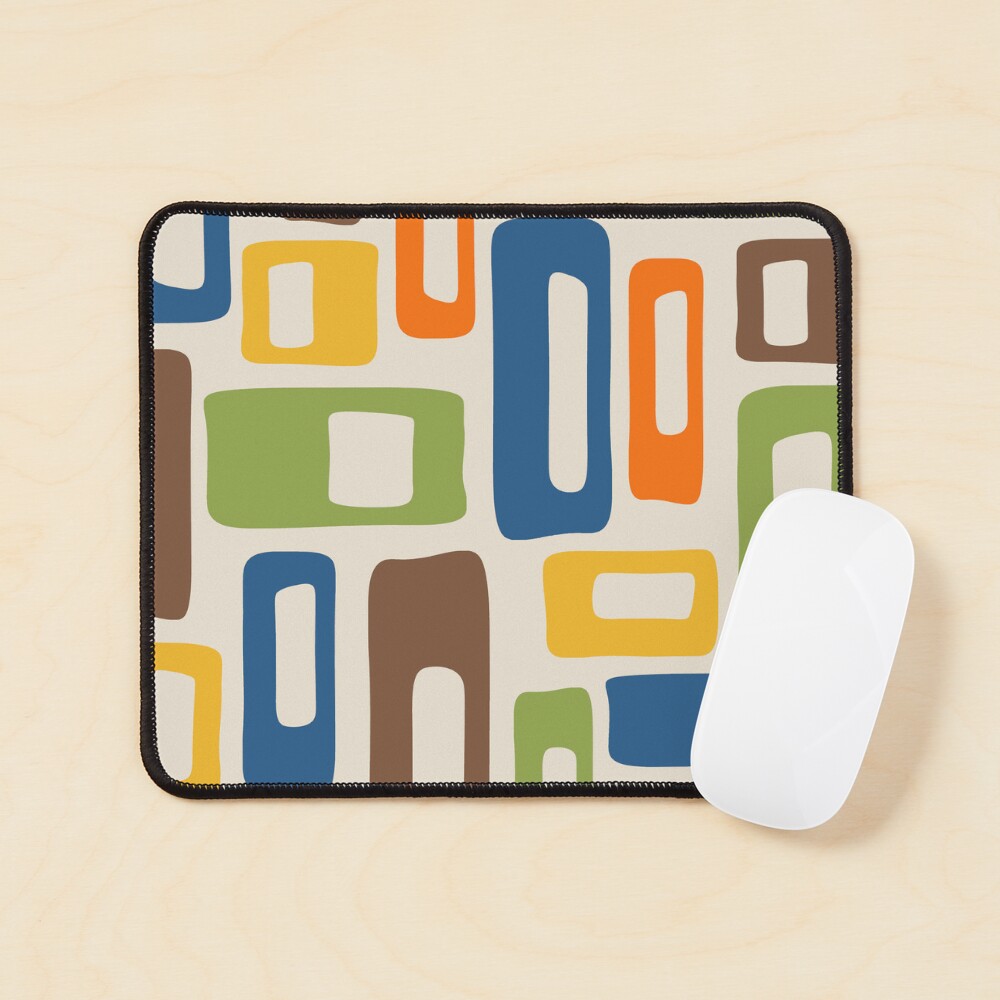 Item preview, Mouse Pad designed and sold by tonymagnerart.