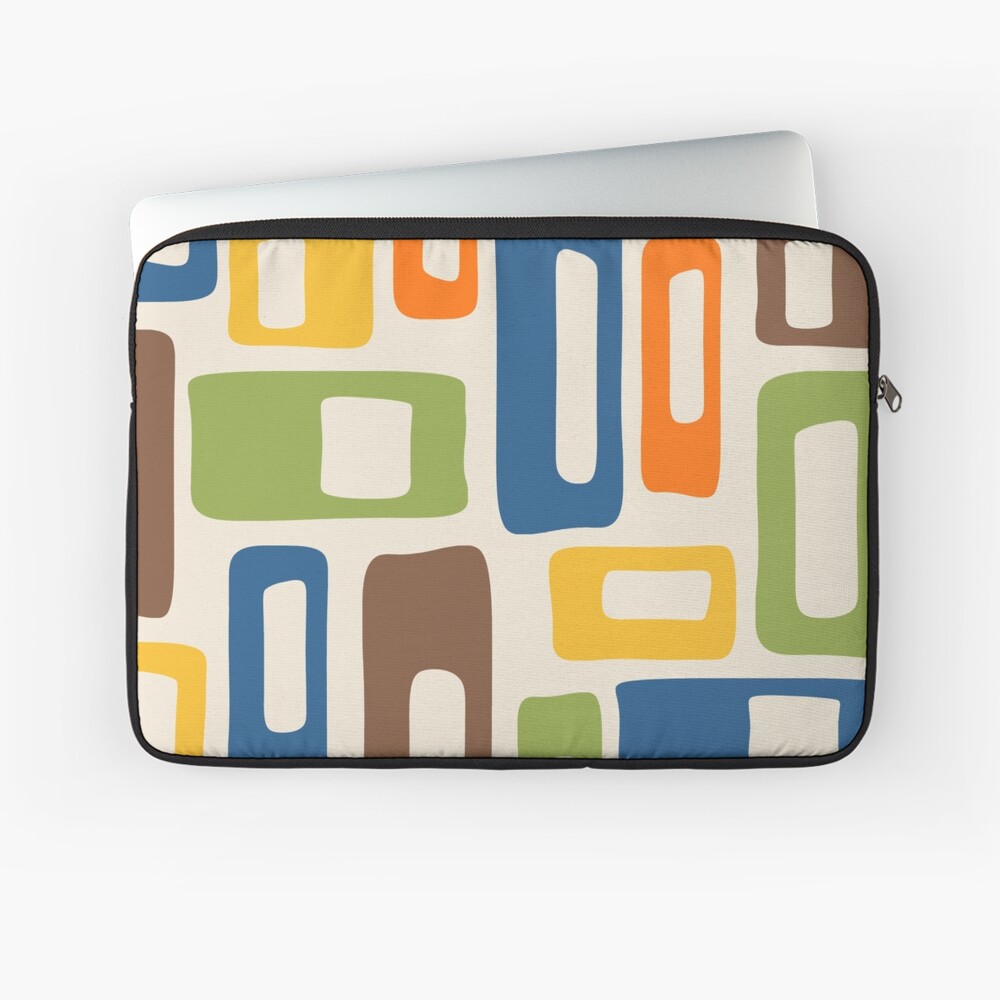 Item preview, Laptop Sleeve designed and sold by tonymagnerart.