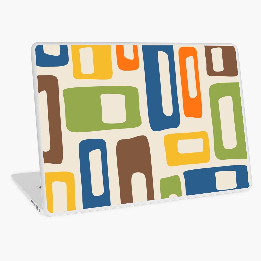 Item preview, Laptop Skin designed and sold by tonymagnerart.