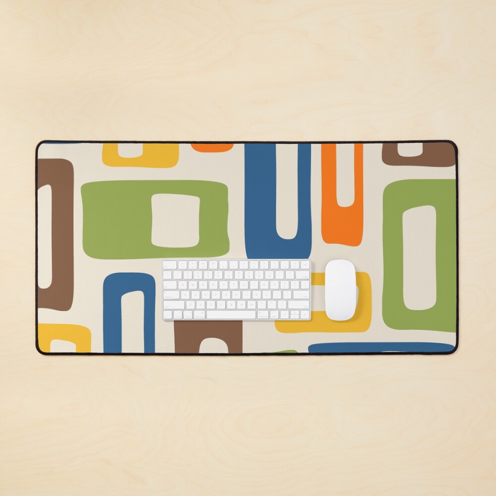 Item preview, Desk Mat designed and sold by tonymagnerart.