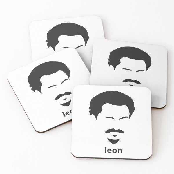 Item preview, Leon Trotsky designed and sold by yle-rShencxv.