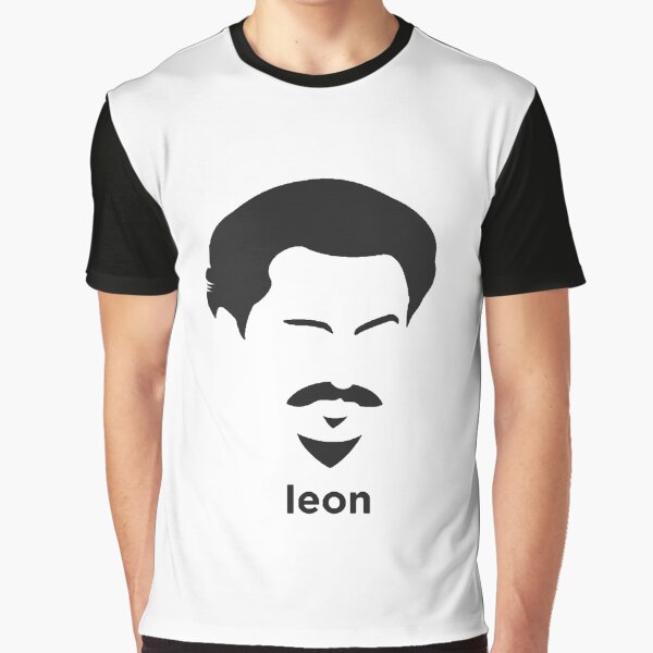 Vista previa del artículo con la obra «León Trotsky», diseñado y vendido por yle-rShencxv.