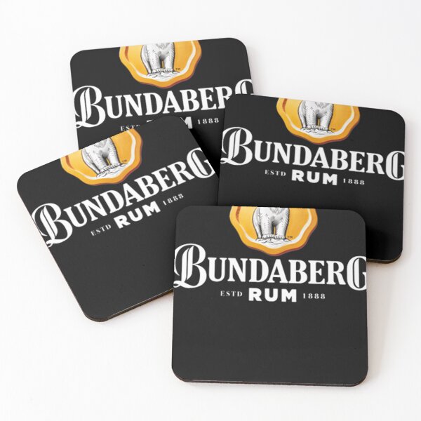 Item preview, Engaging Bundaberg Rum Design designed and sold by MichelleMailla.