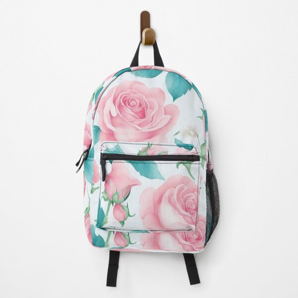 Item preview, Roses on White designed and sold by PlanetMarker.
