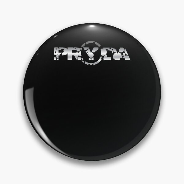 Item preview, Eric Prydz Pryda logo designed and sold by MichelleMailla.