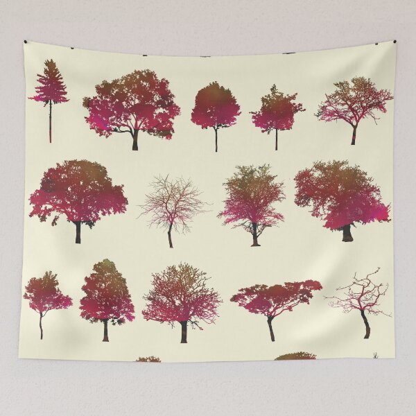 Item preview, Tree Catalog designed and sold by Rodrigo Fonseca.