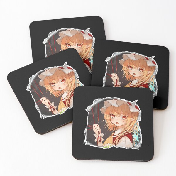 Item preview, Flandre Scarlet 	 	 designed and sold by taktaego75.