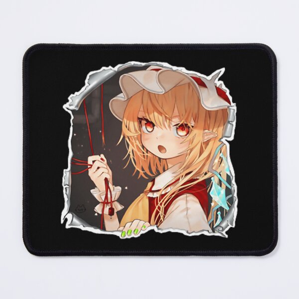 Item preview, Flandre Scarlet designed and sold by taktaego75.