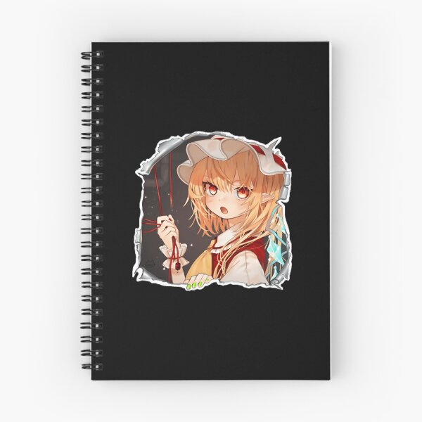 Item preview, Flandre Scarlet 	 	 designed and sold by taktaego75.