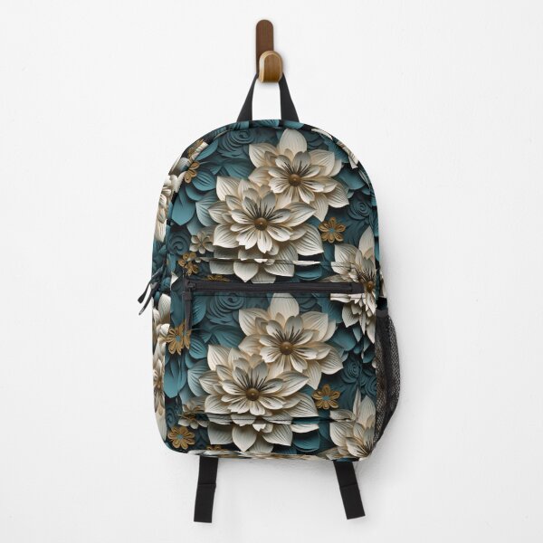 Item preview, Antique Flowers designed and sold by Beth Brink.