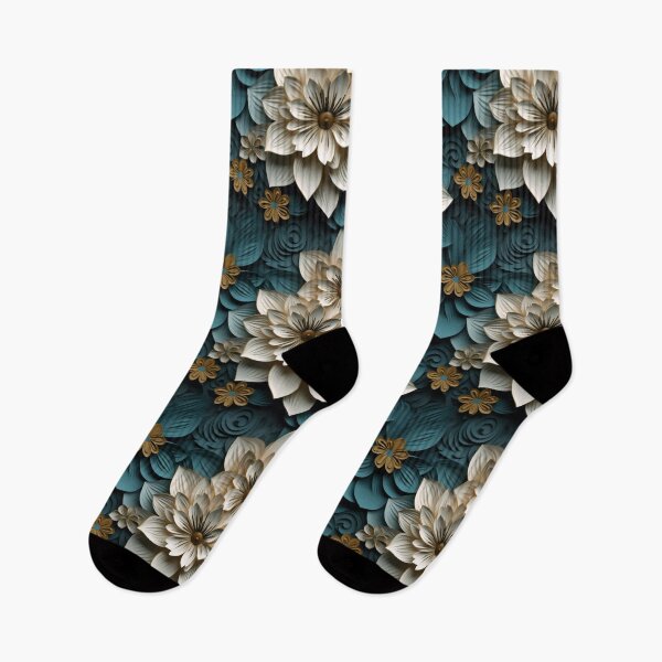 Item preview, Antique Flowers designed and sold by Beth Brink.